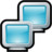 Computer Network Icon